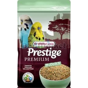 Versele Laga Prestige Premium Budgies 800gr